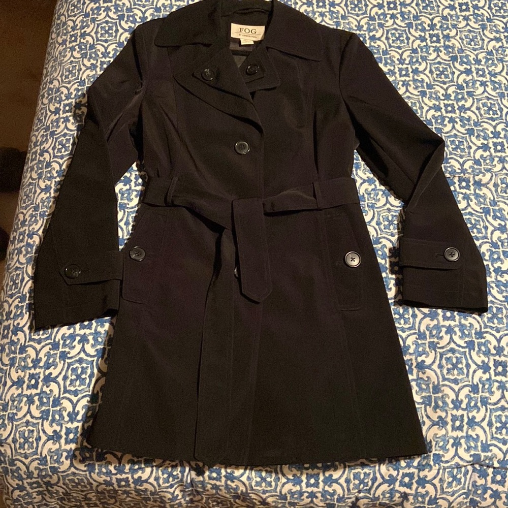 Spring Coat / Jacket - image 1